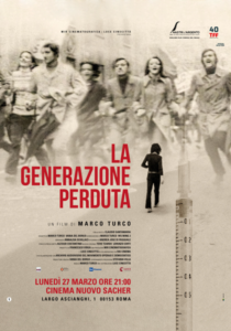 La generazione perduta